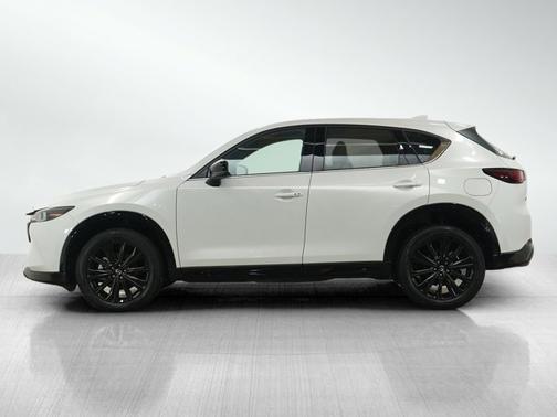 2024 Mazda CX-5 2.5 Turbo Premium Package