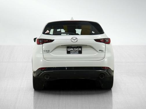 2024 Mazda CX-5 2.5 Turbo Premium Package