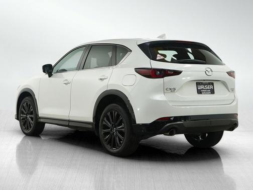 2024 Mazda CX-5 2.5 Turbo Premium Package