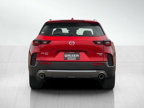 2025 Mazda CX-50 2.5 Turbo Premium Plus Package