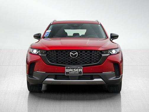2025 Mazda CX-50 2.5 Turbo Premium Plus Package
