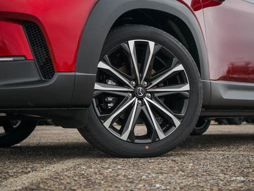 2025 Mazda CX-50 2.5 Turbo Premium Plus Package
