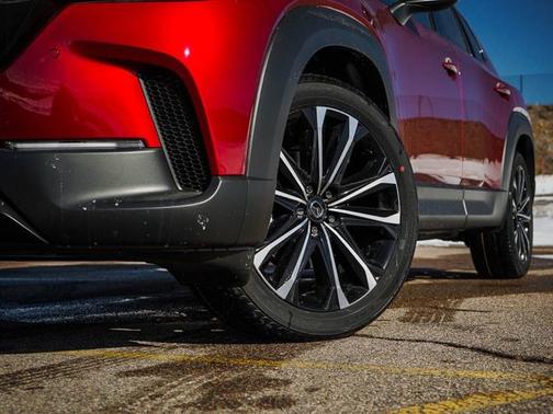 2026 Mazda CX-50 2.5 S Premium