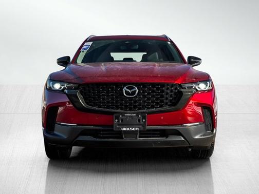 2026 Mazda CX-50 2.5 S Premium