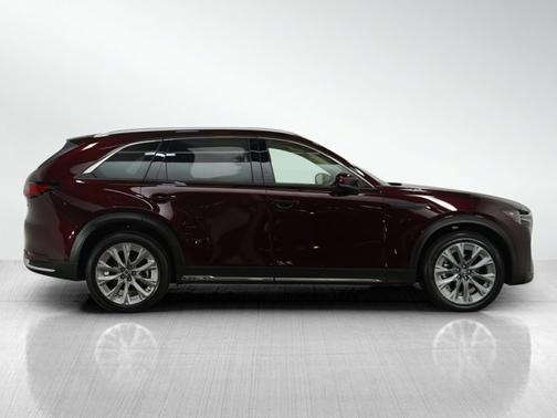 2024 Mazda CX-90 3.3 Turbo Premium Plus