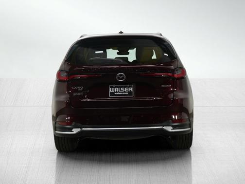 2024 Mazda CX-90 3.3 Turbo Premium Plus