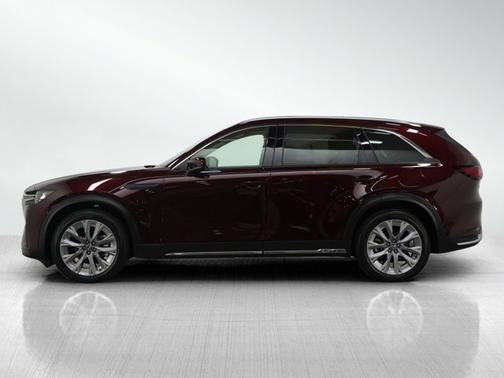 2024 Mazda CX-90 3.3 Turbo Premium Plus