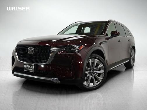 2024 Mazda CX-90 3.3 Turbo Premium Plus
