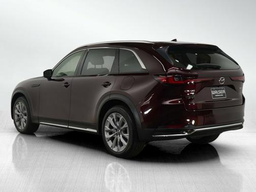 2024 Mazda CX-90 3.3 Turbo Premium Plus