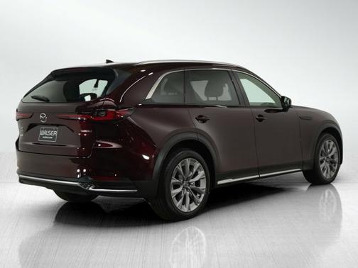 2024 Mazda CX-90 3.3 Turbo Premium Plus