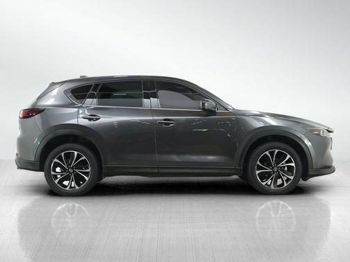 2023 Mazda CX-5 2.5 S Premium Plus Package