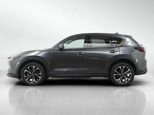 2023 Mazda CX-5 2.5 S Premium Plus Package