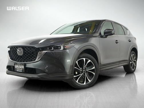 2023 Mazda CX-5 2.5 S Premium Plus Package