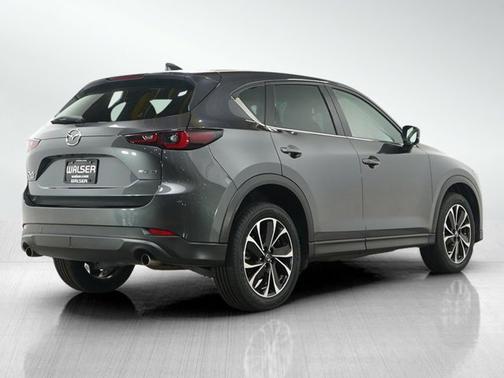 2023 Mazda CX-5 2.5 S Premium Plus Package