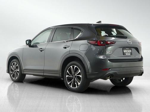 2023 Mazda CX-5 2.5 S Premium Plus Package