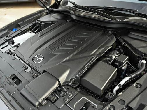 2026 Mazda CX-90 Preferred