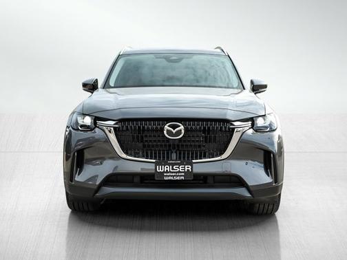 2026 Mazda CX-90 Preferred