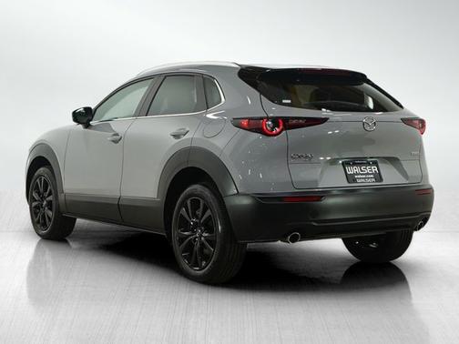 2025 Mazda CX-30 2.5 S Select Sport