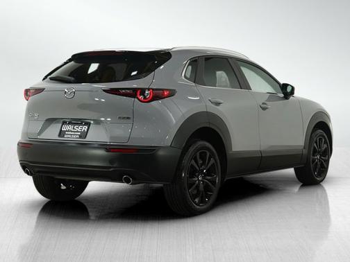 2025 Mazda CX-30 2.5 S Select Sport