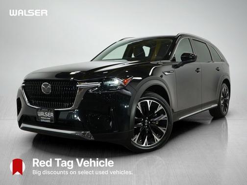2024 Mazda CX-90 PHEV Premium