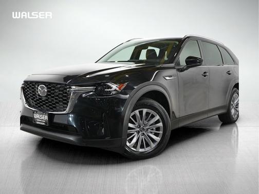 2025 Mazda CX-90 Select Package