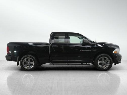 2012 RAM 1500 Express