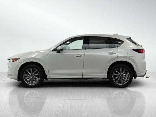 2024 Mazda CX-5 2.5 S Premium Plus Package