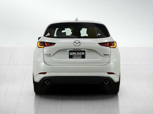 2024 Mazda CX-5 2.5 S Premium Plus Package