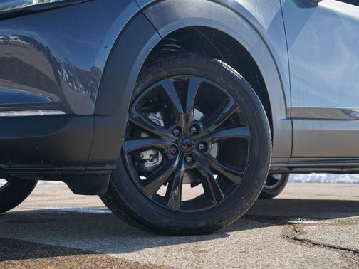 2026 Mazda CX-30 2.5 Turbo Premium Plus