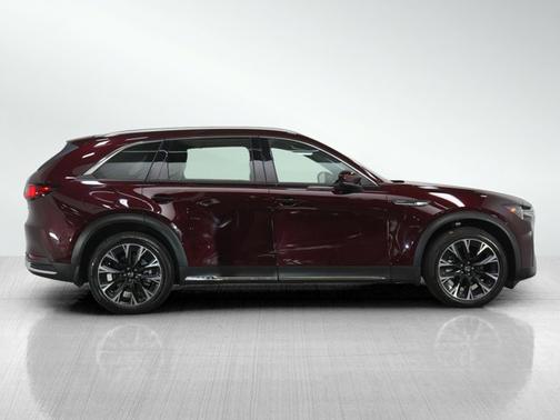 2024 Mazda CX-90 PHEV Premium Plus