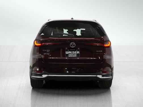 2024 Mazda CX-90 PHEV Premium Plus