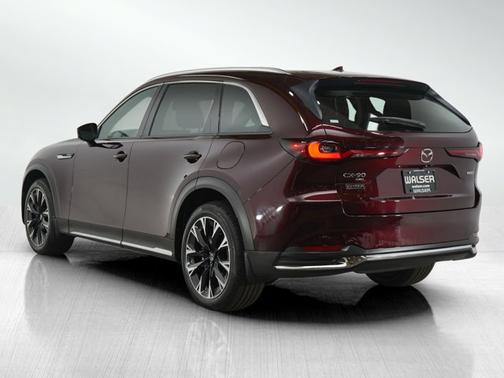 2024 Mazda CX-90 PHEV Premium Plus