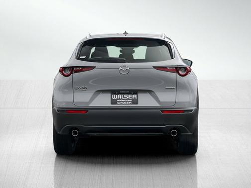 2025 Mazda CX-30 2.5 S Premium Package