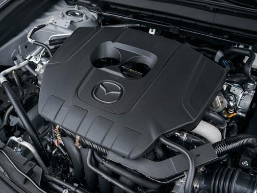 2025 Mazda CX-30 2.5 S Premium Package