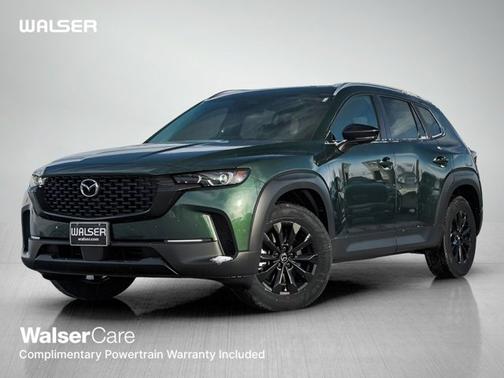 Cypress 2026 Mazda CX-50 2.5 S Preferred
