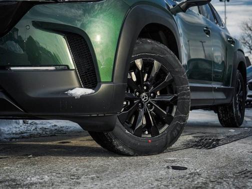 Cypress 2026 Mazda CX-50 2.5 S Preferred