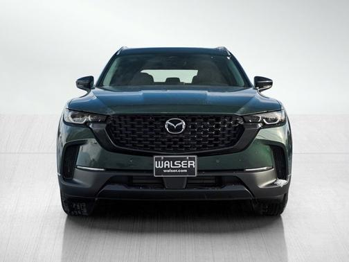 Cypress 2026 Mazda CX-50 2.5 S Preferred