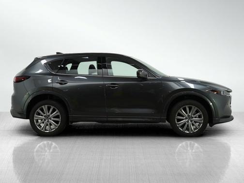 2023 Mazda CX-5 2.5 Turbo Signature