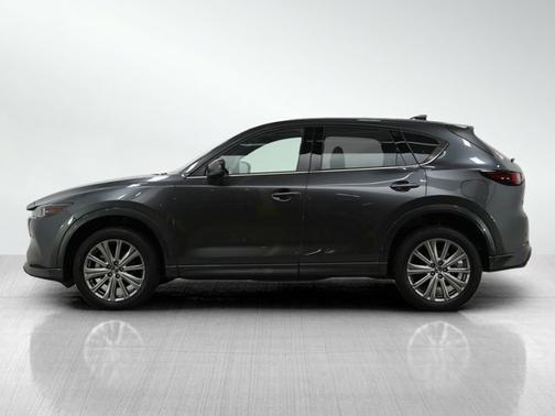 2023 Mazda CX-5 2.5 Turbo Signature