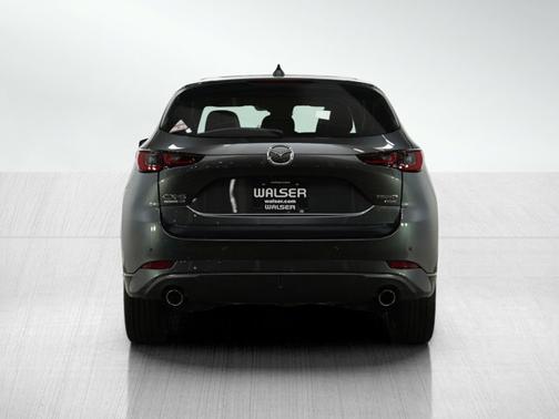 2023 Mazda CX-5 2.5 Turbo Signature