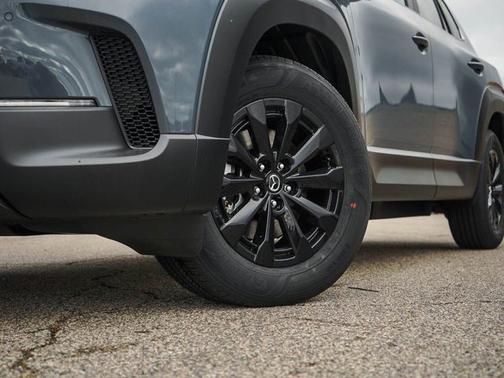 2026 Mazda CX-50 Hybrid Preferred