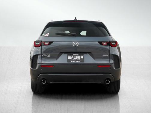 2026 Mazda CX-50 Hybrid Preferred