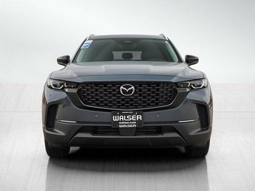 2026 Mazda CX-50 Hybrid Preferred