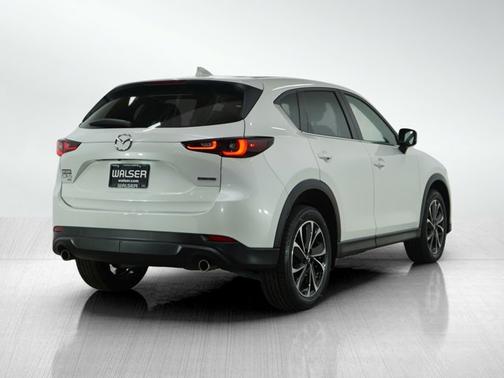 2023 Mazda CX-5 2.5 S Premium Plus Package