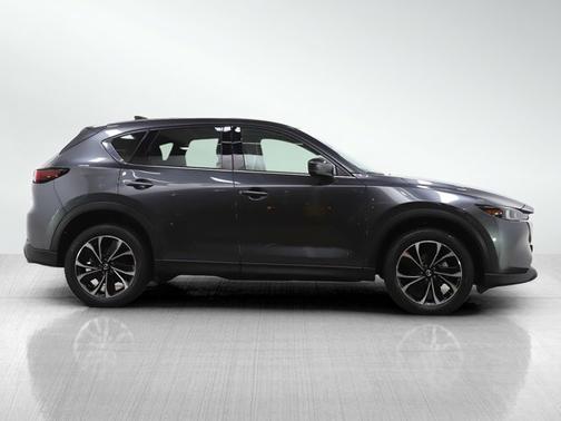 2023 Mazda CX-5 2.5 S Premium Package