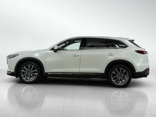 2023 Mazda CX-9 Grand Touring