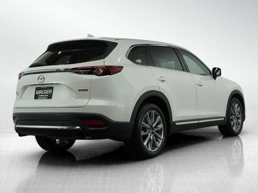 2023 Mazda CX-9 Grand Touring
