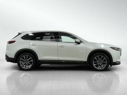 2023 Mazda CX-9 Grand Touring