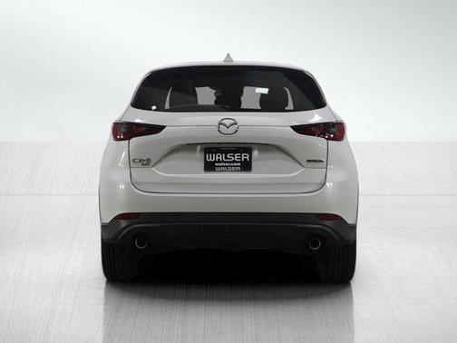 2023 Mazda CX-5 2.5 S Premium Package