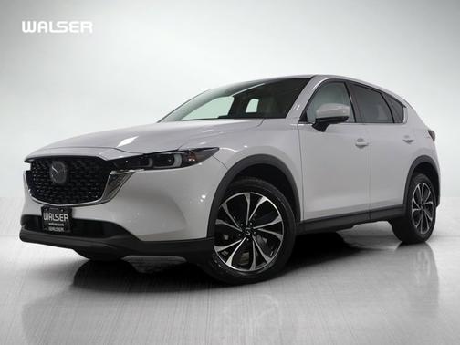 2023 Mazda CX-5 2.5 S Premium Package